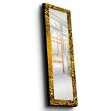 Wallity Ogledalo 40120MA-085, 40x120cm | Eponuda.ba