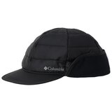 Columbia Powder Lite Warm Earflap Cap Crna | shoptok.hr