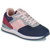PepeJeans Nizke superge LONDON BET G Modra | Shoptok.si