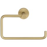 REA Bath Kupaonska viješalica 5610 Leo Brush Gold | shoptok.hr