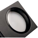 Kanlux 46392 - Spoljašnja lampa LEGINO 1xGX53/11W/230V 80 cm IP65 antracit | Eponuda.com