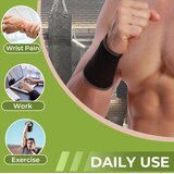 NEOTECH CARE L Lahka elastična opora za zapestje | Shoptok.si
