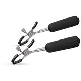 EasyToys - Fetish Collection stezaljke za bradavice s vibratorom Cijene