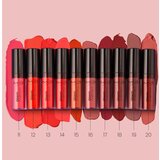 Mia Cosmetics Glam Melted dugotrajni ruž za usne s mat efektom nijansa 14 Fervent 5 g | shoptok.hr