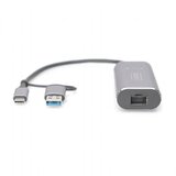 Digitus DN-3028 - netvarksadapter - US | shoptok.hr