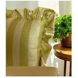 Mila Home Prevleka za blazino 45x45 cm Ruffled – | Shoptok.si