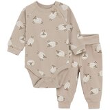 Cool club komplet 2 djelni DR DH CCB3103035-00 M smeđa 56 Cijene