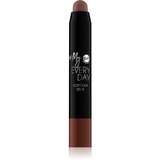BELL My Everyday stick za konturiranje za lice nijansa 02 You're So Warm! 4 g | shoptok.hr