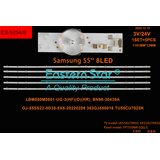 Eastern Star ES-5254 SAMSUNG UE55AU7092 LED TRAKE | Eponuda.com