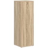  Bočna polica Sonoma hrast 33 x 32 x 100,5 cm Konstruirano drvo | shoptok.hr