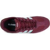 Adidas Nizke superge BARREDA LO Bordo | Shoptok.si