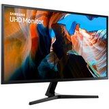 Samsung Monitor LU32J590UQRXEN 32