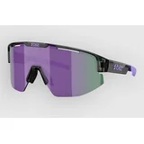 Matrix Small Crystal Black Soncna ocala grey w putple multi