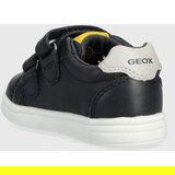 Geox Otroške superge mornarsko modra barva | Shoptok.si