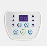 Intex Sistem za slano vodo Krystal Clear QS400 (maks. velikost bazena: 17.413 l) | Shoptok.si