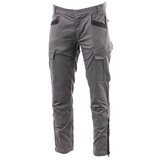 Lacuna Radne hlače CORE-RIP FLEX sive | shoptok.hr