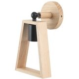  zidna lampa F7825-1Z bk | ePonuda.com