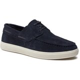 Geox Nizki čevlji U Avola U45GSB 00022 C4002 Navy | Shoptok.si