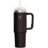 Tupperware Big T termos, 1,1l, Braon | Eponuda.com