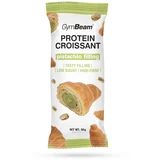 Protein Croissant -pistachio 50 g pistacije