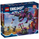 Lego LEGO® DREAMZzz™ 71483 Košmarna stvorenja Veštice Never Cene