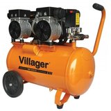Villager tihi kompresor za vazduh vat 528/50 silent 3000W cijene
