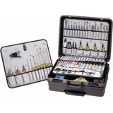 Bernstein Tools Kofer s električarskim alatom 63-dijelni set Bernstein COMPACT-MOBIL 7000 | Eponuda.ba