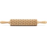 folkroll Dog Paws valjar - Large Cene