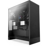 NZXT H7 flow kućište crno (CM-H72FB-01) cene