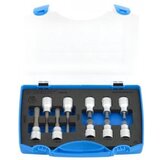 Unior Vijačni nastavki 1/2" 192/15 | Shoptok.si