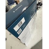 Gembird MA-DA2-06 Podesivi dupli stoni držač za monitor, tilt, 17-32'' max 10kg Black OUTLET | Eponuda.com