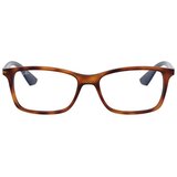 Ray-ban Unisex Dioptrijske naočale Ray Ban RX7047 54 Tortoise | shoptok.hr