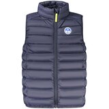 North Sails Dječji Prsluk Bez Rukava Plavi | shoptok.hr