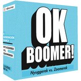 Asmodee OK Boomer! Umirovljenici protiv Zoomera društvena igra Cijene