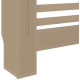  Pokrov za radiator MDF 78 cm, (20769748) | Shoptok.si