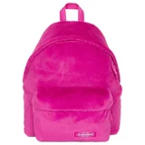 Eastpak PADDED PAKR FUZZY Ružičasta