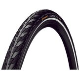 Continental guma spoljašnja 700x32c contact black/black skin ( SPO-0101318 )