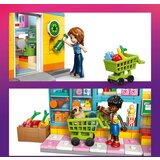 Lego LEGO® Friends - Trgovina z mešanim blagom v Heartlake Cityju (42680) | Shoptok.si
