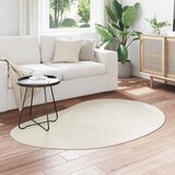  Tepisi za područja HUARTE Krema 120 x 170 cm Poliester | Eponuda.com