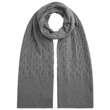 Tommy Hilfiger sivi muški šal | ePonuda.com