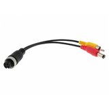 Kettz Adapter 4PIN ženski na muški DC i Video muški RK-KT4FDMVM | Eponuda.com