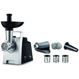 Tefal HV1 NE1098 1400W aparat za mljevenje mesa, crnosrebrni | shoptok.hr