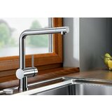Blanco slavina LINUS-F KROM VT Cijene