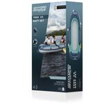 Bestway Hydro Force Trek X3 čamac na naduvavanje 294 cm za 3 osobe | Eponuda.com