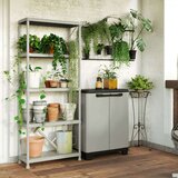 Keter Kabinet planet nizek | Shoptok.si