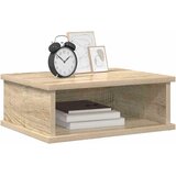  Noćni ormarić 2 pcs Sonoma hrast 40 x 31 x 15 cm | shoptok.hr
