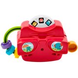 Fisher Price VR naočale s aktivnostima | shoptok.hr