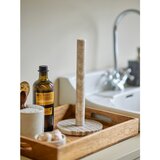Bloomingville Mramoran stalak za papirnate ručnike u prirodnoj boji ø 15 cm Emy – | shoptok.hr