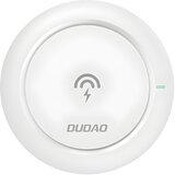 Dudao bežična punjač Qi 15 W (A10A) - Bijela | shoptok.hr