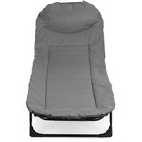 Multi Garden sklopivi kamping ležaj 200 × 65 cm, ležaljka | shoptok.hr